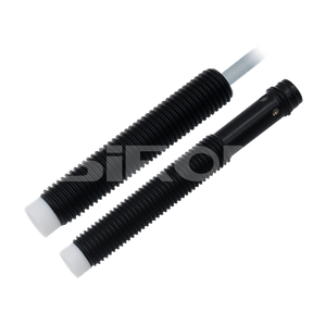 SiRON K045-1~K045-4 Series Inductive Proximity Switch