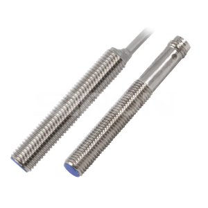 SiRON K040-11～K040-15 Series M8 Inductive Proximity Switch