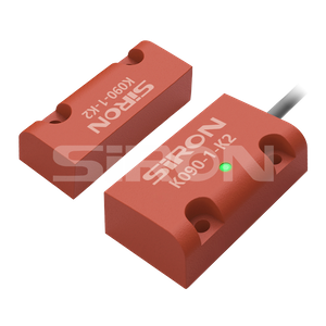 SiRON K090-1-K2 Series Safety Switch