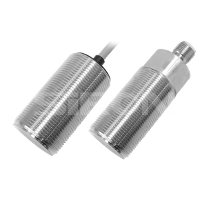 Indukcyjny przełącznik zbliżeniowy SiRON K042-8~K042-9 Seria M30 Cały metal