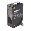 SiRON C K014-11～K014-15 Series Photoelectric Sensor Red Light IP65