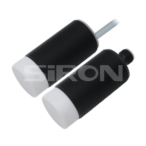 SiRON K045-13~K045-16 Series Inductive Proximity Switch