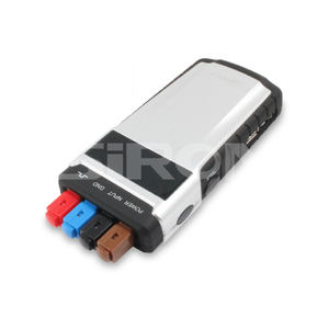 SiRON K090-2-B Analog Volume Test Box