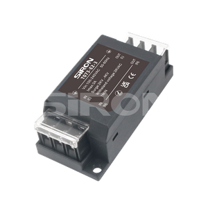 SiRON T073-E2-3 Screw Guide Rail Power Filter