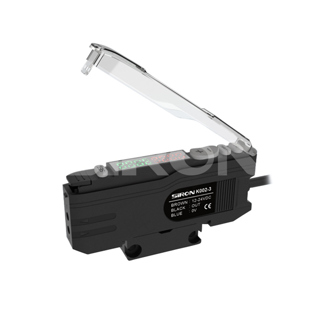 K002-3 Fiber Amplifi