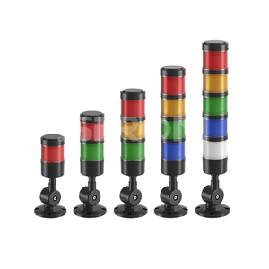  D014 Signal Tower Light