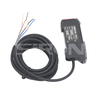 SiRON K000-1 Series Fiber Amplifier 16us Ultra-high-speed Response Type 