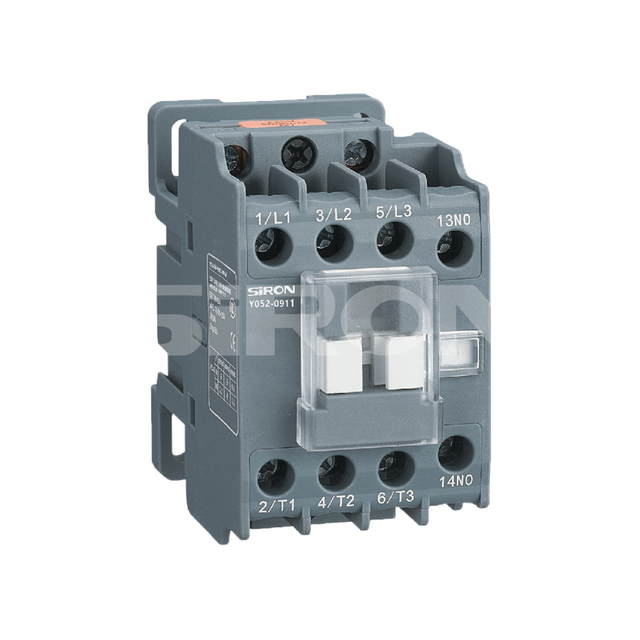 SiRON Y052 Series NO/NC Ac Contactor