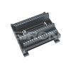 SiRON T875/T875-1 Series MDR Connector 68P Spring Type Terminal Block