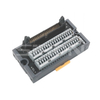 SiRON T213/T214 Series 30P/40P New Metal Dome Type Terminal Block