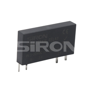 SiRON Y910-24 Series Wafer Type Solid State Relay