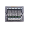 SiRON Y410~Y412 Series Plugged And Unplugged 8 Bit Relay Module