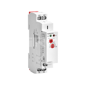 SiRON Y24 Series One Group Conversion Power Off Delay Time Relay