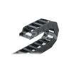 SiRON X72 Series Inner height: 35-Drag Chain (Siamese) - Bridge type outside opening
