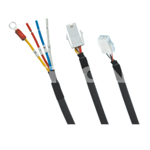 SiRON X350 Series Inovance servo cable