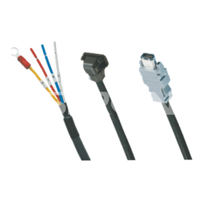 SiRON X340 Series Omron Servo Cable