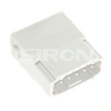 SiRON X913 Series Bullet Connection HM Connectors