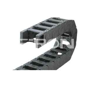 SiRON X70 Series Inner Hight 55/65 Chain-bridge Open outside Drag
