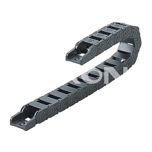 SiRON X70 Series Inner Height 10/15/18 Chain-bridge Open outside Drag