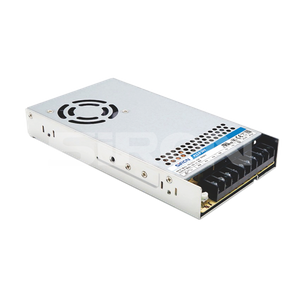 SiRON P113/P114 Series 200W/320W Chassis with PFC Switching Power Supply