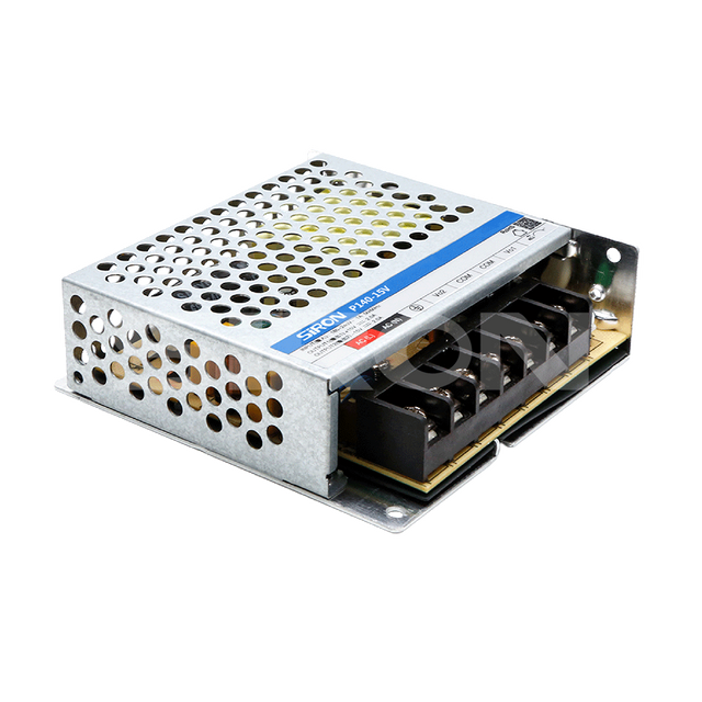 SiRON P14 Series 60W/90W/150W Laser Industry Switching Power Supply