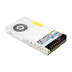 SiRON P126 Series 350W Chassis Switching Power Supply