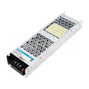 SiRON P162 Series 350W Fan-less Semi-glue-filled Switching Power Supply