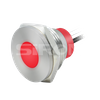 SiRON H036(X) Series Φ19 Stainless Steel Indicator Light
