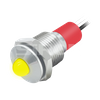SiRON H032(X) Series Φ10 Stainless Steel Indicator Light