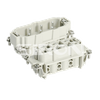 SiRON X908 Series Screw Connection of HSB Connectors