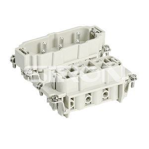 SiRON X908 Series Screw Connection of HSB Connectors