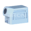 SiRON X93 Series 304 Stainless Steel Type A Shell