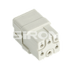 SiRON X907/X938 Series Cold Press Connection HQ Connectors