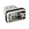 SiRON X907/X937 Series Cold Press Connection HQ Connectors