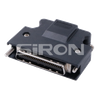 SiRON X833 Series M2 Screws IEEE1284MDR Connector
