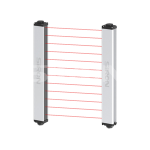 SiRON K038 Series Measuring Light Curtain