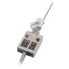SiRON K090-F2 Series Vertical Limit Switch