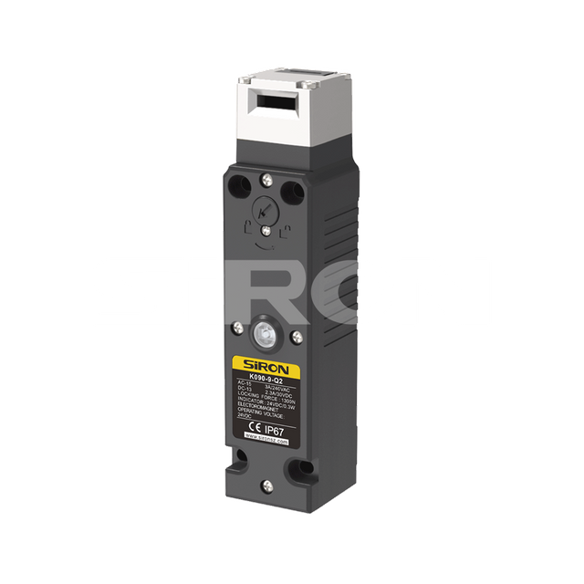 SiRON K090-9-Q2 Series Electromagnetic Lock Safety Door Switch
