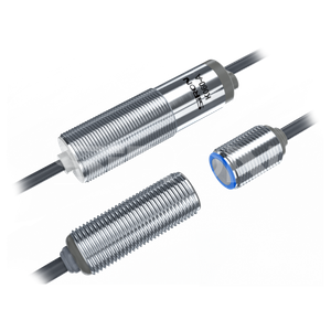 SiRON K060 Series M12 Ultrasonic Sensor