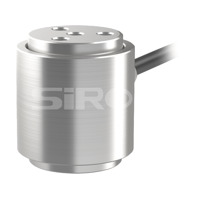 SiRON K101-6 Series Tensile-compressive Force Sensors