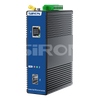 SiRON T380-31 Unmanaged 1 Optical 1 Power Industrial Switch