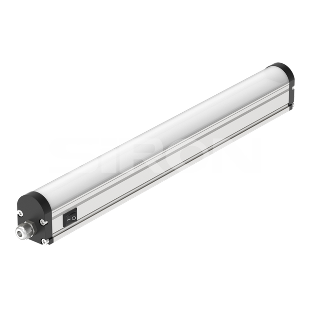 SiRON D303-B Serisi Elektrikli Kabin Lambası