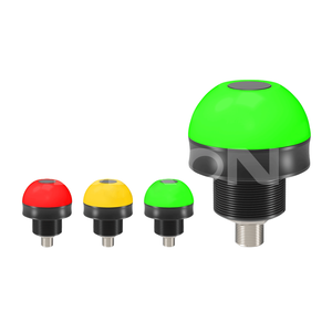 SiRON DD123 Series Infrared Smart Indicator Light