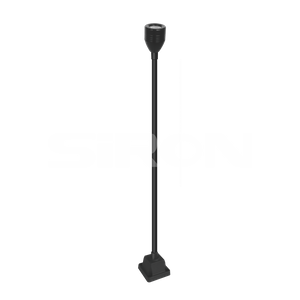 SiRON D356 Gooseneck Working Light