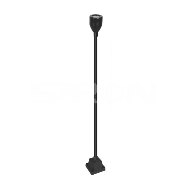 SiRON D356 Gooseneck Working Light