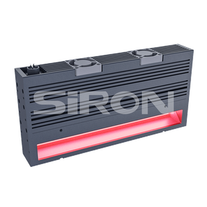 SiRON K734 Series Line Scan Coaxial Light Source