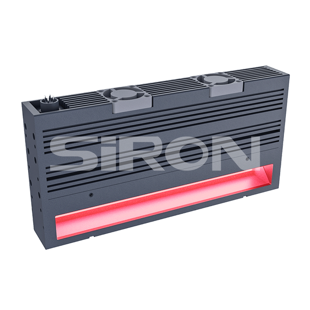 SiRON K734 Series Line Scan Coaxial Light Source