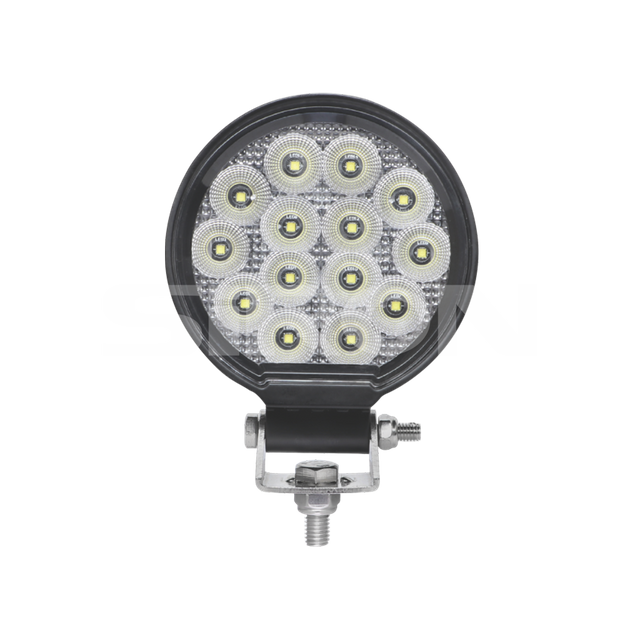 Ara&ccedil;lar i&ccedil;in SiRON D392 Serisi Projekt&ouml;r Araba Işıkları