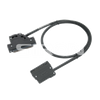 SiRON X21A Series 40P FCN cable corresponding to KOYO series