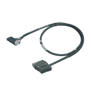 SiRON X211 Series MIL Cable Corresponding To KEYENCE KL/KV Series